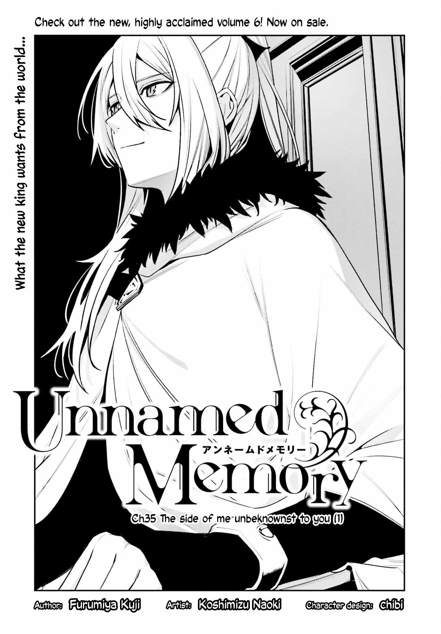 Unnamed Memory Chapter 35 2